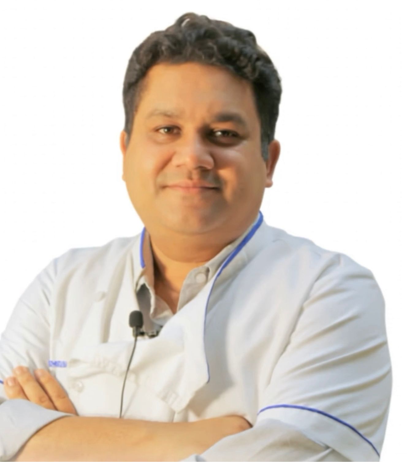 Prof. Vaibhav Misra